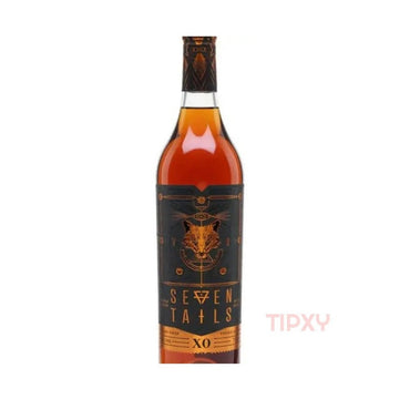 Seven Tales Deluxe Brandy