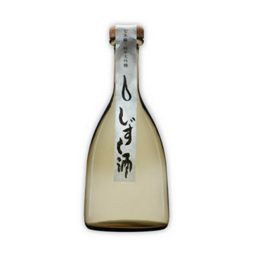 Shichi Hon - Yari “Shizuku Junmai Daiginjo” Sake