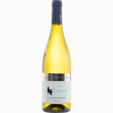 Shiloh Chardonnay Dry White Wine - TIPXY