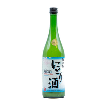 Sho Chiku Bai - Nigori Unfiltered Sake