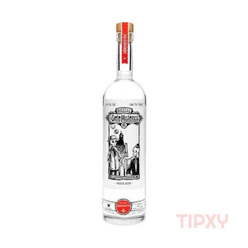 Siete Misterios - Pechuga Mezcal 2017