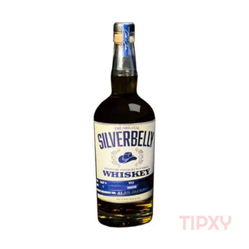 Silverbelly - Batch 2 Wanted Kentucky Straight Bourbon Whiskey