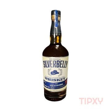 Silverbelly - Chasin' That Neon Rainbow Batch 3 Kentucky Straight Bourbon Whiskey