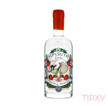 Sipsmith London - Strawberry Smash Gin