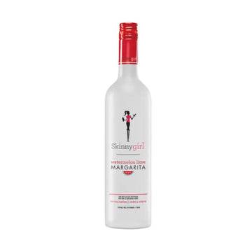Skinnygirl - Watermelon Lime Margarita Ready to Drink Cocktail
