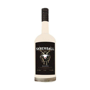 Skrewball - Egg Nog Whiskey