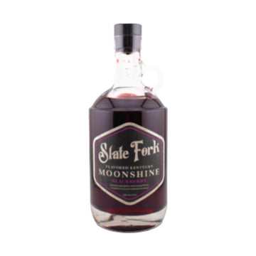 Slate Fork - Blackberry Moonshine