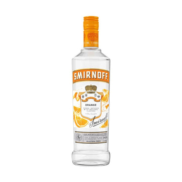 Smirnoff - Orange