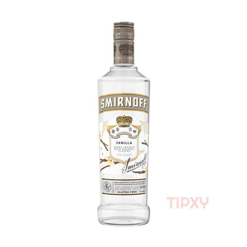 Smirnoff - Vanilla