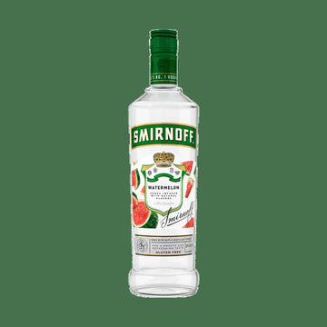 Smirnoff - Watermelon Infused