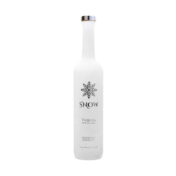 Snow Tequila - Tequila Cristalino Reposado