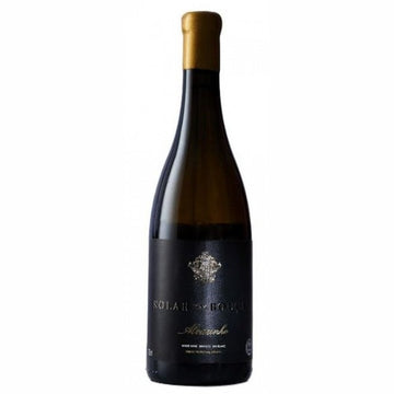 Solar Das Boucas Alvarinho - TIPXY