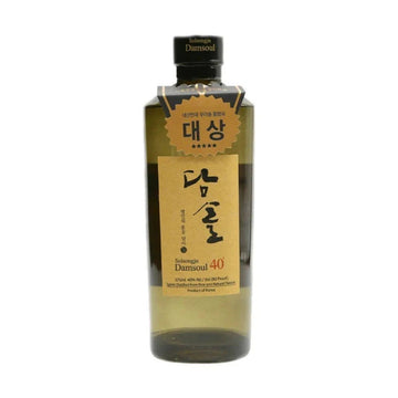 Solsongju - Damsoul Pine Soju