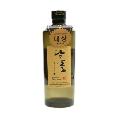 Solsongju - Damsoul Pine Soju