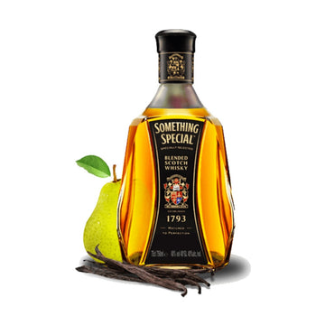 Something Special - Blended Scotch Whisky