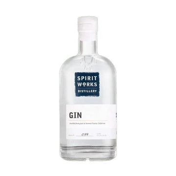 Spirit Works Distillery - Gin
