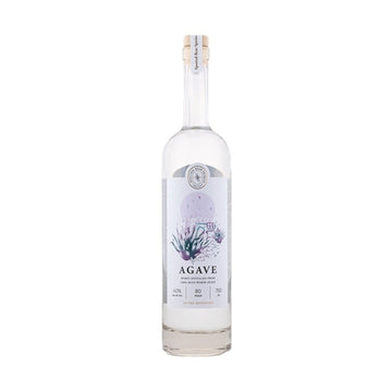 Spotted Bear Spirits - Agave Spirit