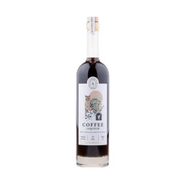 Spotted Bear Spirits - Coffee Liqueur