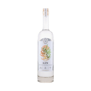 Spotted Bear Spirits - Gin