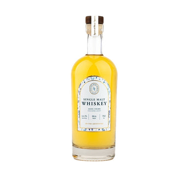 Spotted Bear Spirits - Single Malt Whiskey