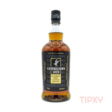Springbank - Campbeltown Loch Blended Malt Scotch Whisky