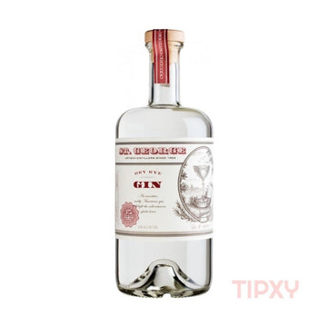 St. George - Dry Rye Gin