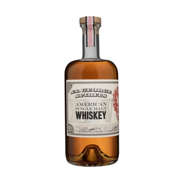St. George Spirits - American Single Malt Whiskey
