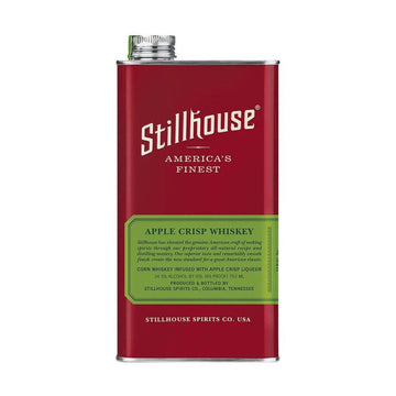 Stillhouse - Apple Crisp Whiskey