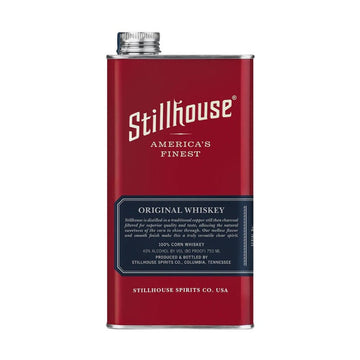 Stillhouse - Original Whiskey