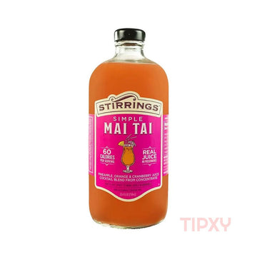 Stirrings - Simple Mai Tai Mix
