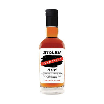 Stolen - Overproof Rum