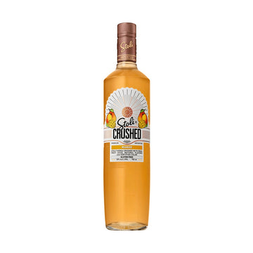 Stolichnaya - Crushed Mango
