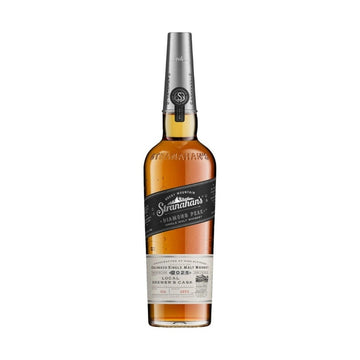 Stranahan's - Diamond Peak Local Brewers Cask Single Malt Whiskey 2025