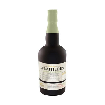Stratheden - Vintage Blended