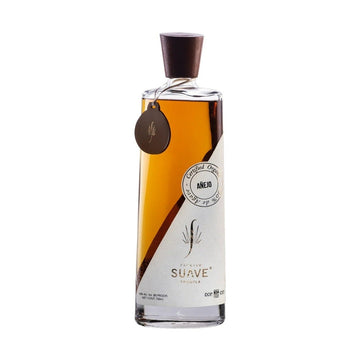 Suave - Anejo Tequila