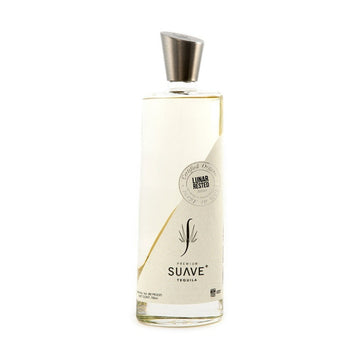 Suave - Lunar Rested Organic Tequila