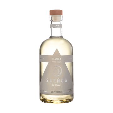 Sueños Global - Reposado Tequila - TIPXY
