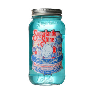 Sugarlands Shine - Cotton Candy Moonshine