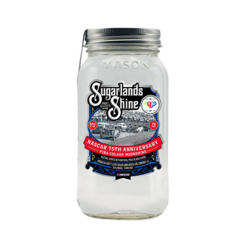 Sugarlands Shine - NASCAR 75th Anniversary Pina Colada Moonshine