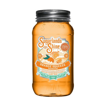 Sugarlands Shine - Orange Squeeze Moonshine