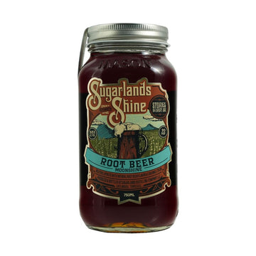 Sugarlands Shine - Root Beer Moonshine