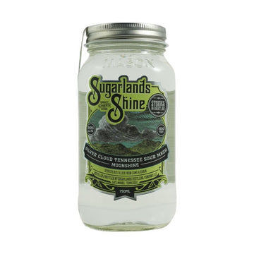 Sugarlands Shine - Silver Cloud Tennessee Sour Mash Moonshine