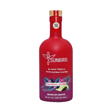 Sunbird - Chile Guajillo+Cucumber Blanco