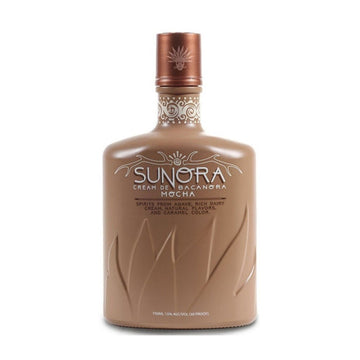 Sunora - Cream De Mocha Bacanora
