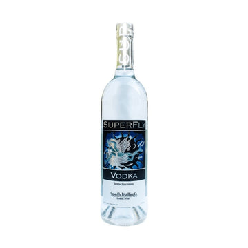 Superfly - Vodka