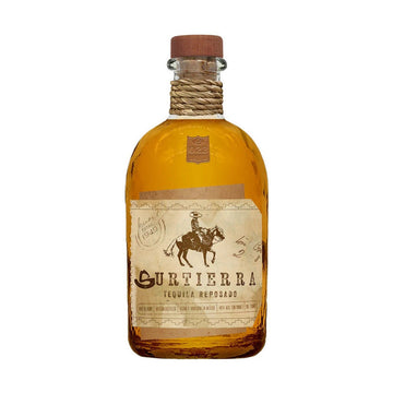 Surtierra - Reposado