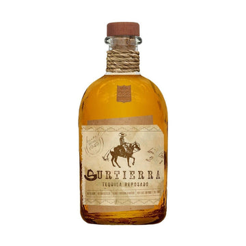 Surtierra - Reposado