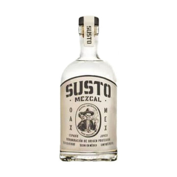 Susto Mezcal