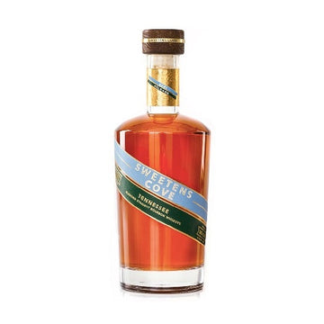 Sweetens Cove - 2021 Release Bourbon - TIPXY