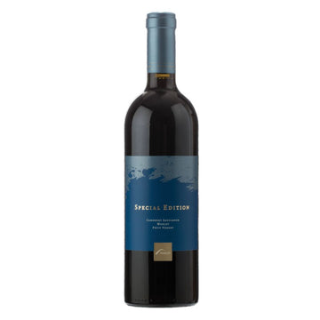 Tabor Winery - 2016 Special Edition Dry Red Blend Wine